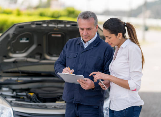 Full coverage car insurance in County Center, VA