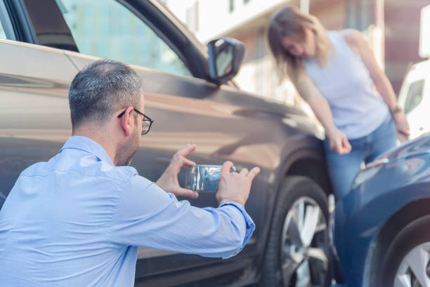 Car insurance rates in County Center