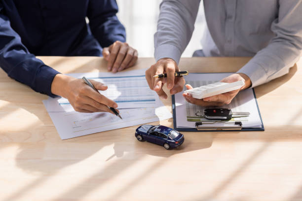 Car insurance options for County Center residents
